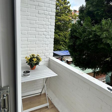 Rotterdam City Stay Zimmer foto