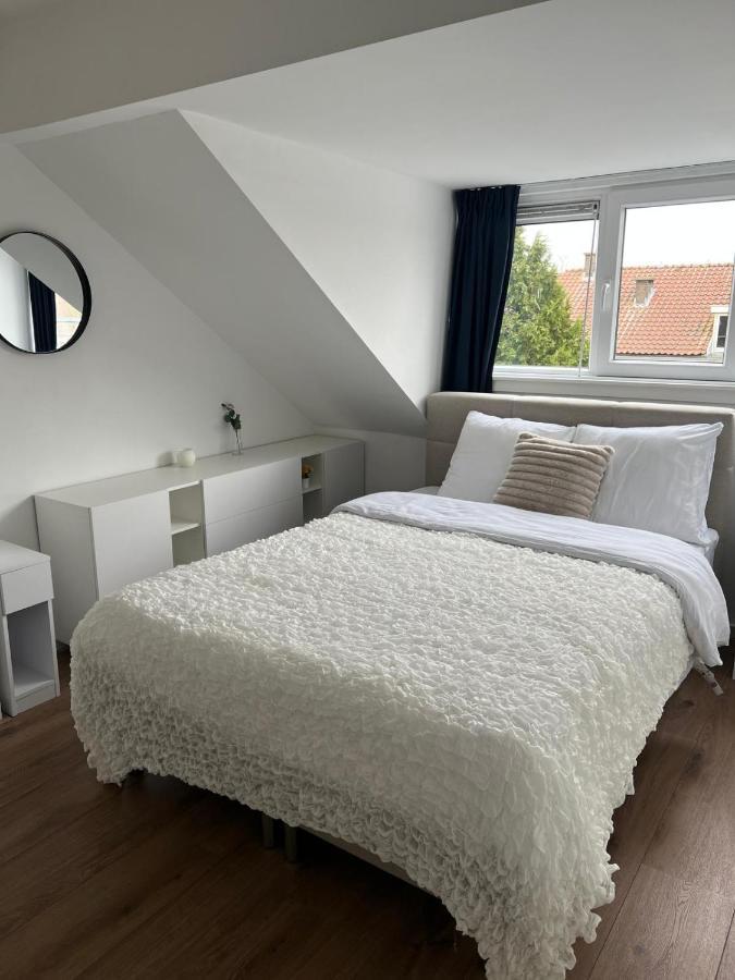 Rotterdam City Stay Exterior foto