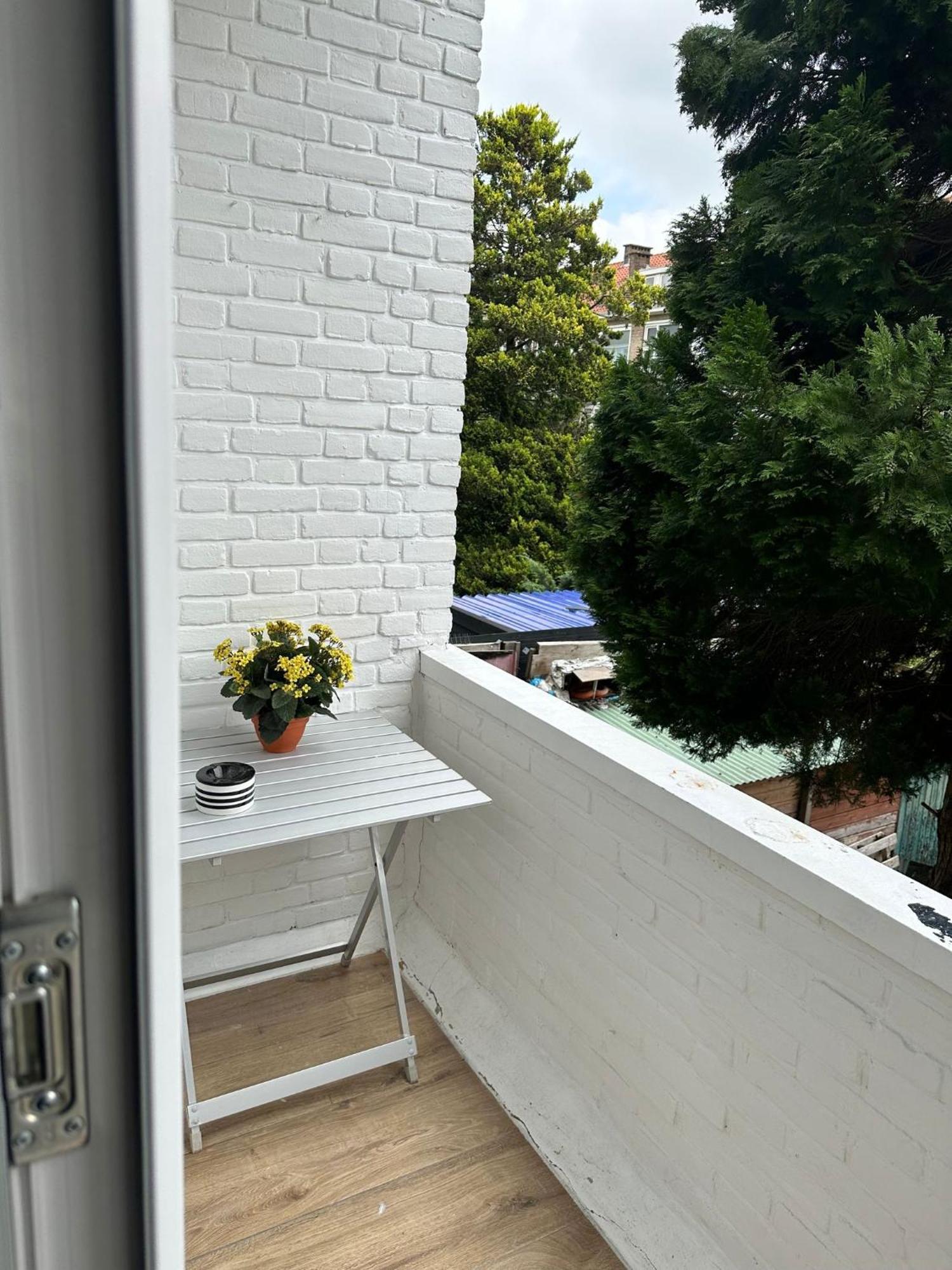 Rotterdam City Stay Zimmer foto
